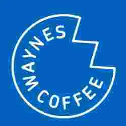 
       
      Waynes Coffee Kampanjer
      