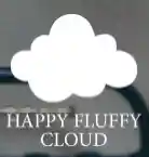
           
          Happy Fluffy Cloud Kampanjer
          